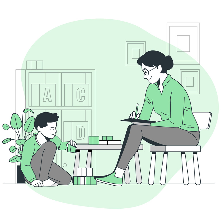 Les motifs de consultation