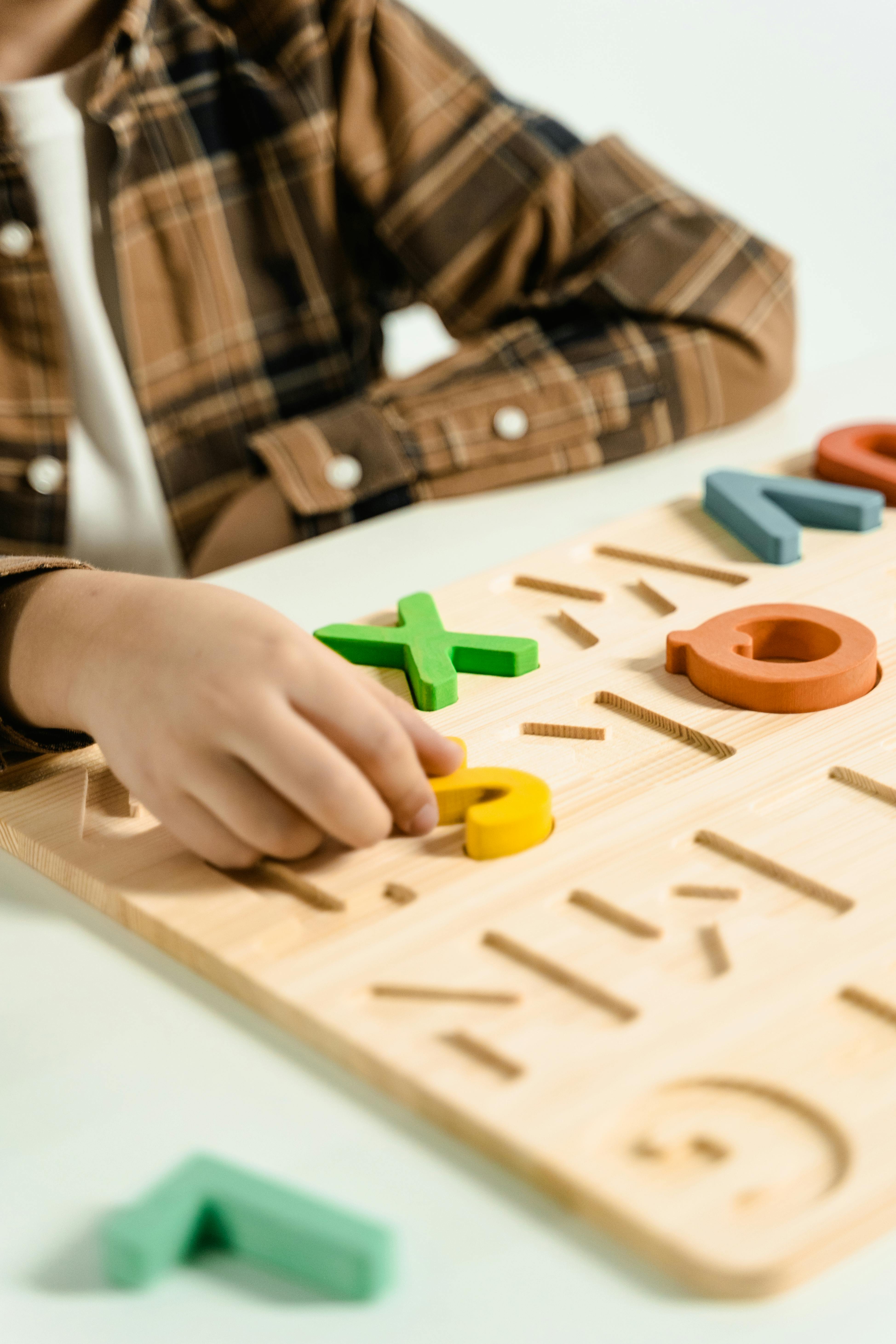 Mise en place d'un projet éducatif